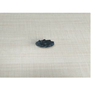 China Professional Plastic Moulding Services , Custom Molded Plastic Parts Anti Wear on sale