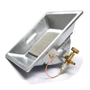 Farm Chick Brooder Heater Manual Ignition Poultry Gas Heater THD2606