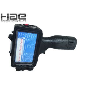 Buy cheap Linux Operating System Thermal Inkjet Coder Inkjet Sublimation Printer product