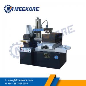 China Single Cut DK7735 EDM Wire Cut Process Machine China Supplier Good Price on sale