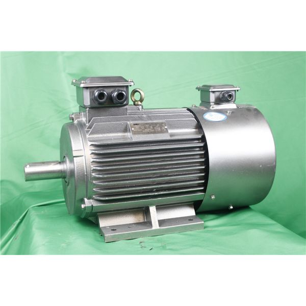 YVFE3 280M-2 90 KW 380V Vfd Electric Motor 2980RPM