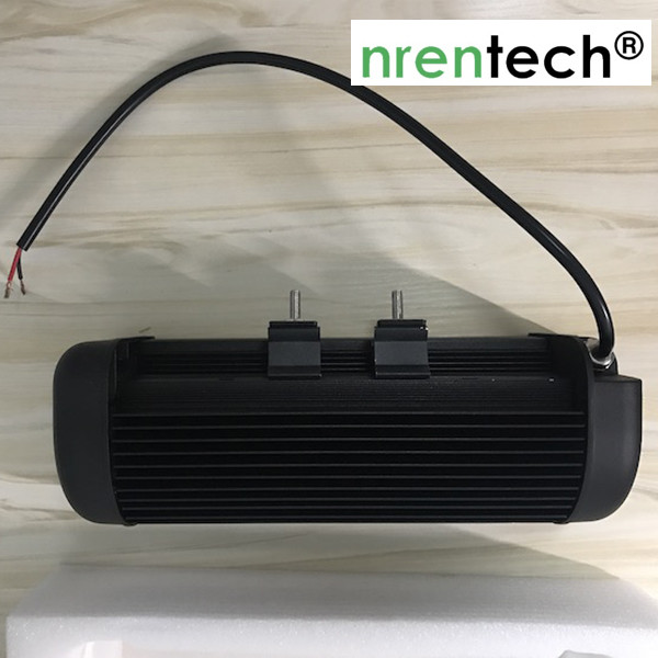 120W LED work light bar DC9~36V / 11inch 120W 4x4 vehicle Off-Road car led work light bar