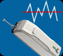 Roughness Measuring Instrument Handheld Surface Roughness Tester Roughness