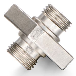 China Simplex Optical Fiber Adapter SC APC Fiber Optic Accessories on sale