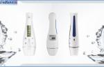 Custom Metal Insulin Injection Pen With Dosage Adjustable / Cartridge Replaceabl