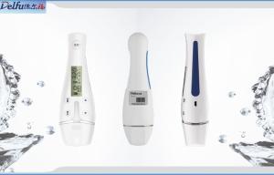 Buy cheap Custom Metal Insulin Injection Pen With Dosage Adjustable / Cartridge Replaceable product