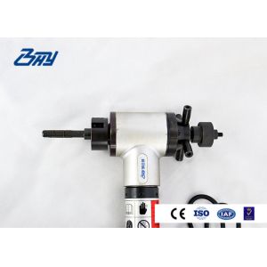 Buy cheap Cold Pipe Beveling Machine And Inner Pipe Beveller product