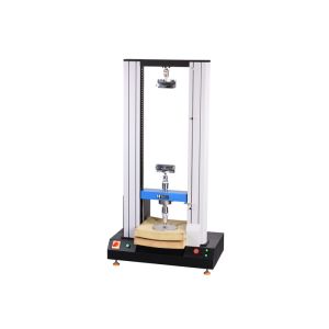 Buy cheap Furniture Testing Machines for Foam Hardness Compression Testing Machine product