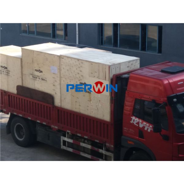 1~10ml Laboratory Aseptic Liquid Vial Filling Capping Machine