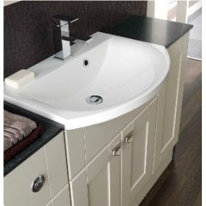 Buy cheap Square Brass Basin sink Faucet with quality guarantee 5 years product