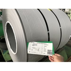 AISI 420A 420B 420X 420C Stainless Steel Sheet Precision Strip