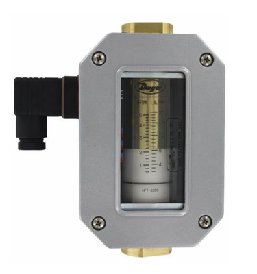 Dwyer HFT Series Flow Transmitter for Gases and Liquids