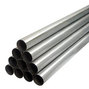 China Welded Seamless 3 inch 201 403 Stainless Steel Pipe 3/16 Stainless Steel Seamless Pipe on sale