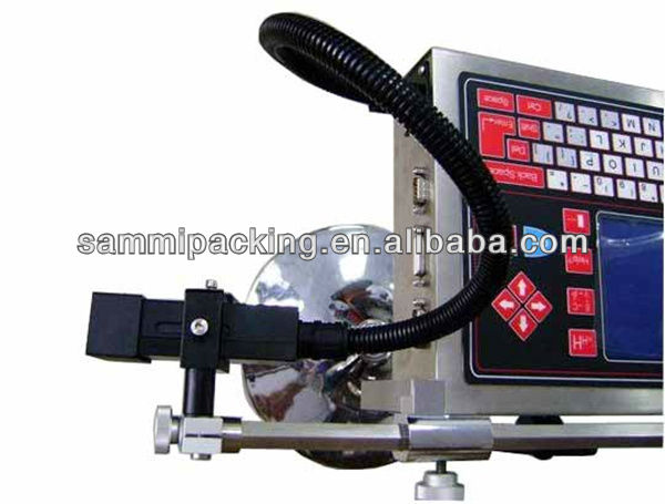 High Quality Plastic/metal /paper /glass Cup Printing Machine/bottle Printing