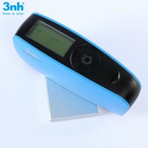 Buy cheap 60 Degree Digital Gloss Meter 9x15mm Measuring Area Gloss Testing Equipment YG60 product