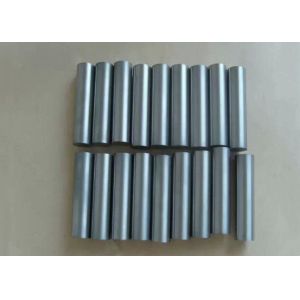 Buy cheap Pure Zirconium Sputtering Target Low Density Good Thermal Properties product
