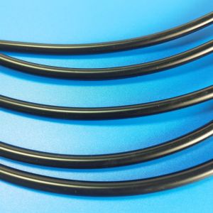 High Temperature Resistance Silicone Solid Strip Pressure Cooker Sealing Ring