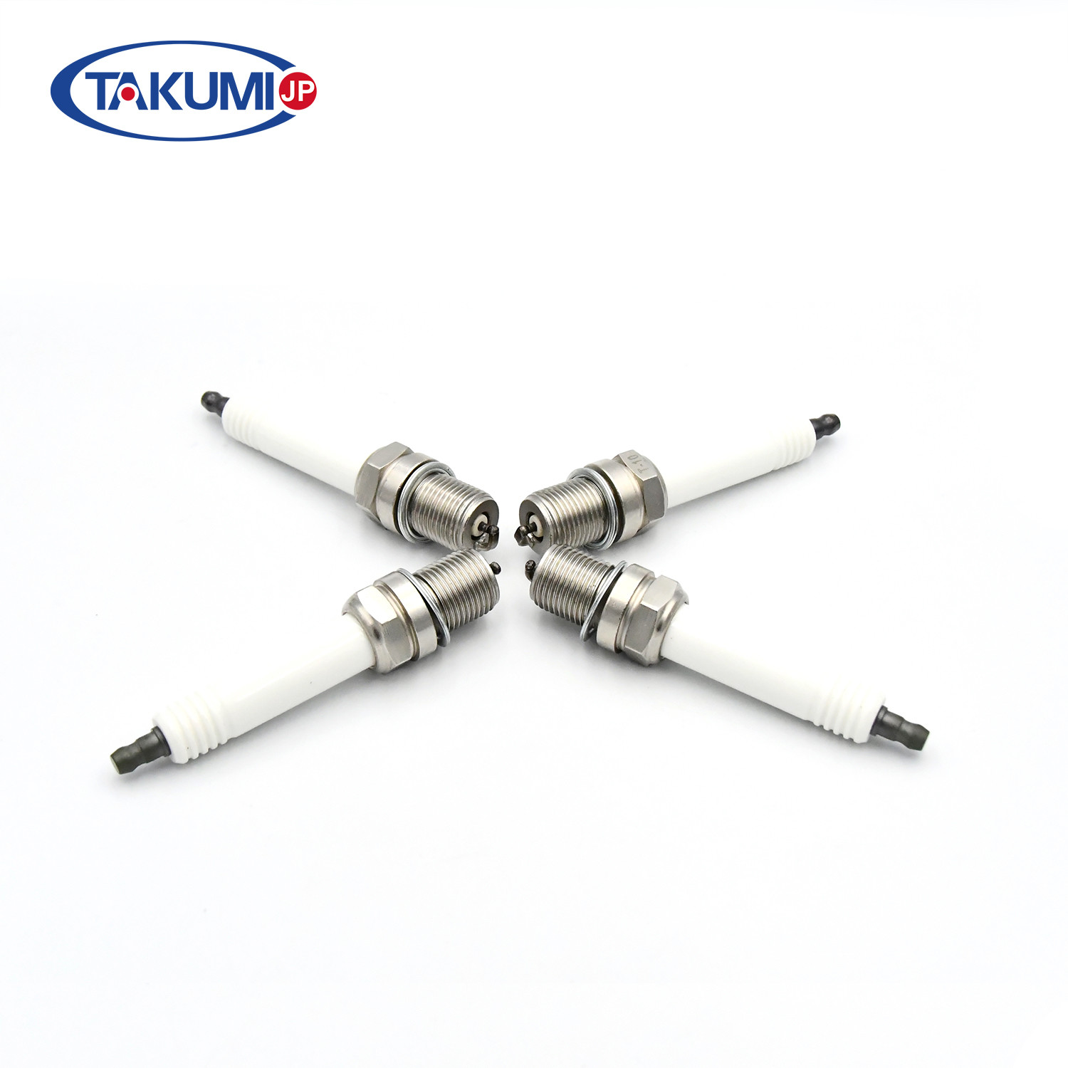 G3516 G3512 Engine Spark Plugs 194-8518 Replace 1948518,243-4291,Kb77wpcc,Rb77wpcc,69919d