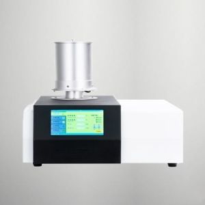 Buy cheap Laboratory Differential Scanning Calorimeter DSC Thermal Analyzer product