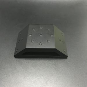 High Strength Stiffness Carbon Fiber Components Various Shaped