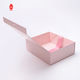 1.5mm Cardboard Gift Recycled Packing Boxes With Ribbon