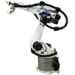 Buy cheap C4 Compact Robotic Soldering Machine , Total Station Articulated Robot Arm product