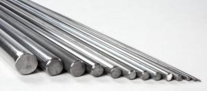 Buy cheap Forging Inconel 600 625 718 738 Nickel Round Bar product
