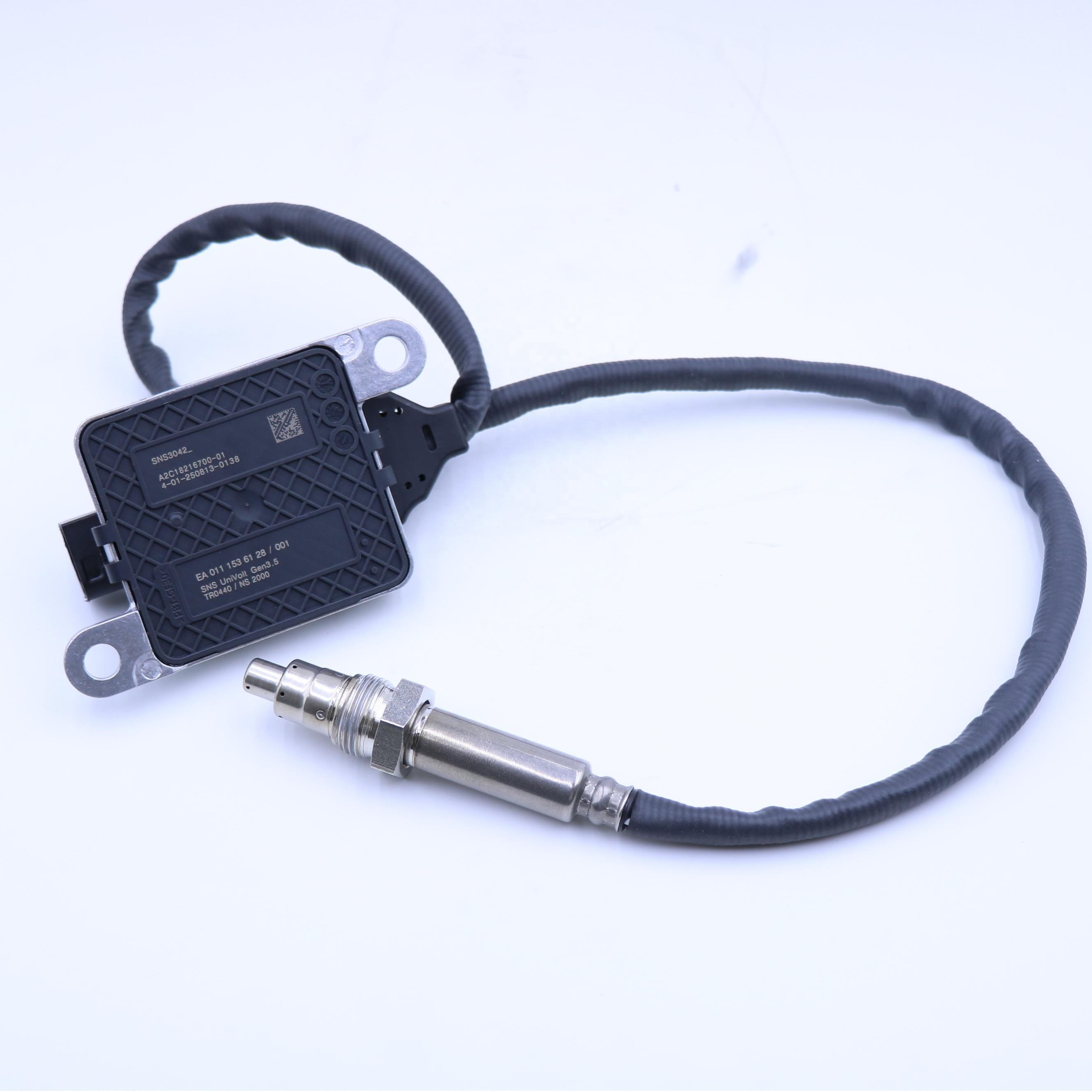 EA0111536128 Original quality Inlet Nox Sensor for Detroit diesel Engine