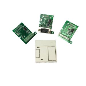 PLC Expansion Module Interface Board FX1N-485-BD FX1N-232-BD FX1N-422-BD