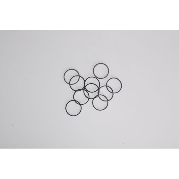 High quality Fuel injector Washer Adjust Shims B27 for diesel fuel engine
