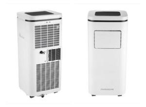 Buy cheap 230m3/h Multi Function Cooling Heating Dehumidifying Cooler product