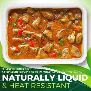 14" Heavy Duty Disposable Rectangle Food Trays, Compostable Extra Large Paper