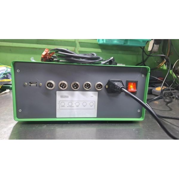 EU-500 EUI EUP Control Box Tester Diagnostic Tool With OEM Support