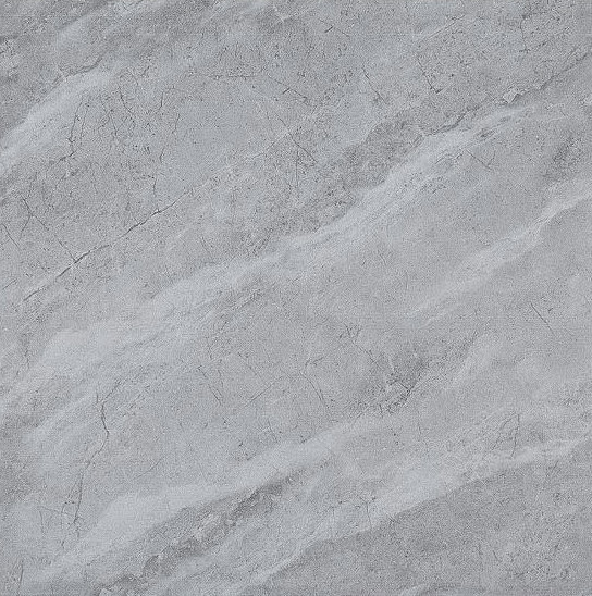 400x400mm Gray Ceramic Rustic Tile Matt Glazed Indoor Floor Wall