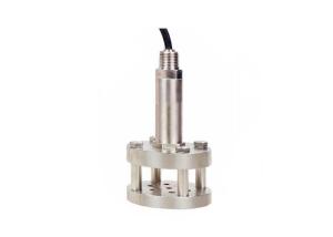 Buy cheap Anti - Clogging Submersible Pressure Transducer 24VDC 12VDC Explosion Proof product