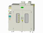 2880L Temperature And Humidity Test Chamber RT+15 Degree EXW
