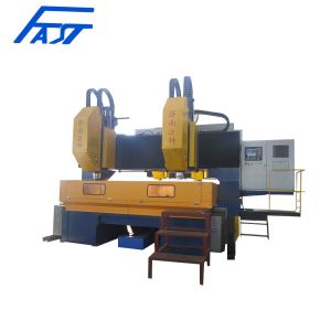 Buy cheap CNC High-speed Tube Plate Drilling Machine PHD3030/2 product
