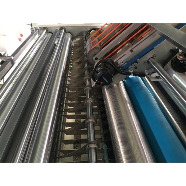 Intelligent Litho Laminator 22KW 2200x2200mm 22KW 380V