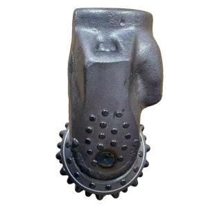 China Power Factory Roller Cone Drill Bit Single Roller Cone on sale