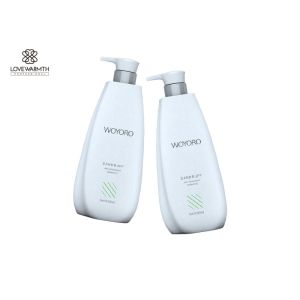 Buy cheap Natural Organic Moisturizing Shampoo , Active Botanic Dandruff Free Shampoo product