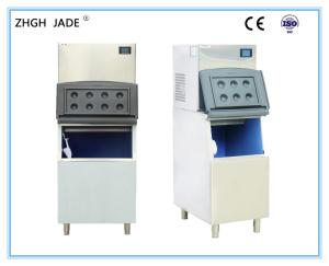 Buy cheap Moon Shape Compressed Ice Maker , Commercial Undercounter Ice Machine product