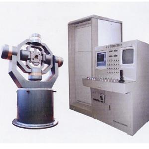 Buy cheap Four Axis 3 Axis Turntable High Precision Multiple Control Ways product