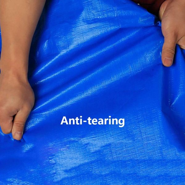 Hdpe per ton price container cover cheap used truck tarpaulins