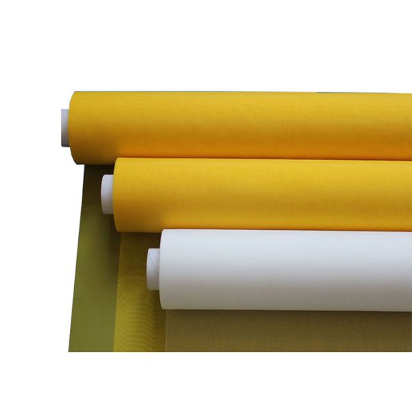 Industrial Bolting Cloth Mesh Square Weave Thin Structure High Permeation