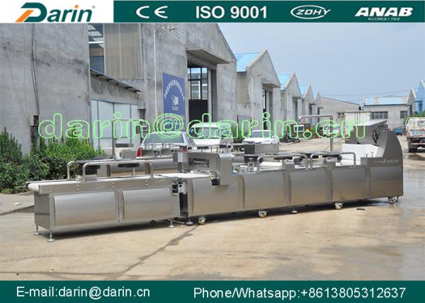 Quality Honey , Cocunut Muesli Bar Making Machine / Cutting Machine With CE Certificate for sale