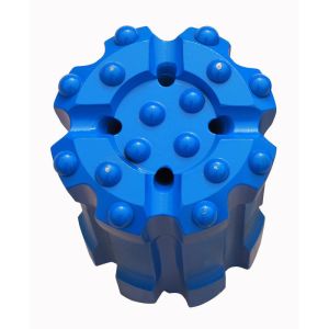 Buy cheap GT60 Retrac Button Bit Tungsten Carbide Material 33 - 152mm Diameter product