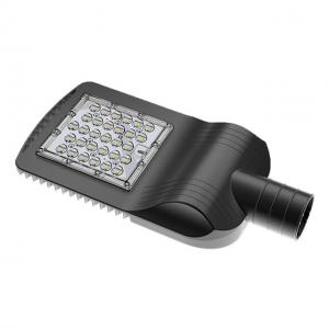 Buy cheap 40W 60w led street lighting for Car Parks Outdoor Area 1-10v dimmable product