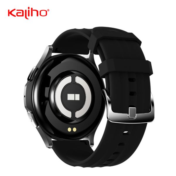 ECG Smart Watch 1.43 Full Touch Screen Waterproof with 13 Sports Modes and Heart Rate Monitoring