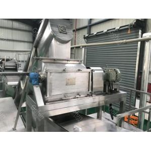 Buy cheap 120KW SUS316 Tomato Processing Line Aseptic Filling 500kg/H product