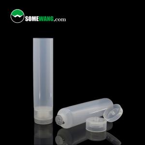 Buy cheap PE Cosmetic Tube Packaging 110ml Soft Hair Conditioner Tube product